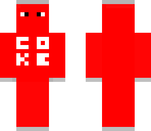 fixed cokeman