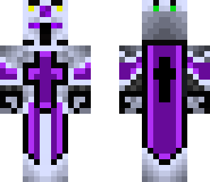 ender king ii
