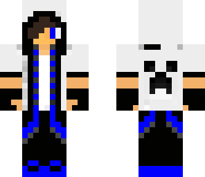 the creeper boy