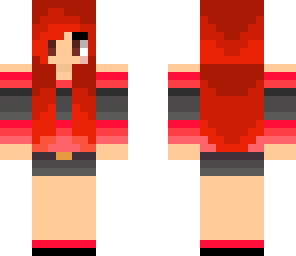 skin girl