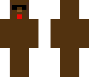 mr bacca man