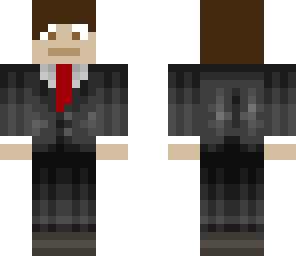 danbuscus37 tuxedo