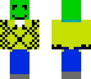 color guy
