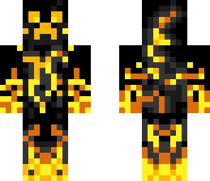 lava creeper