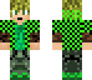 custom skater boy
