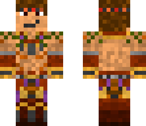 gan ning