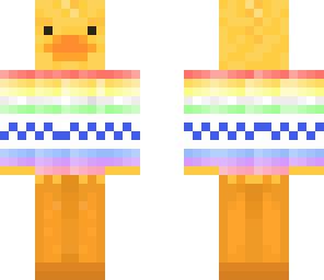 furry ducks 2