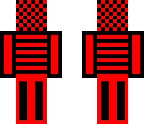 blacknred