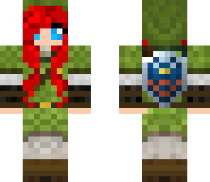 redhead link