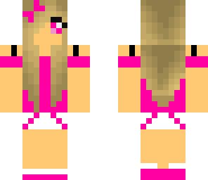 teen girl