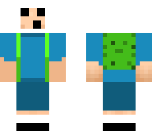 finn el humano