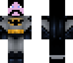 dude bat