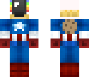 capitan lol