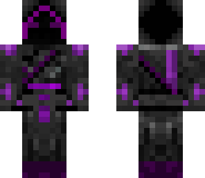 ender assassin