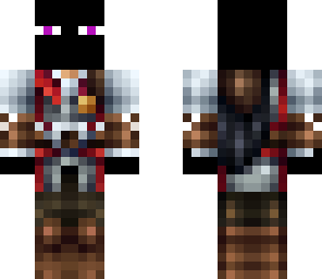 ender hunter