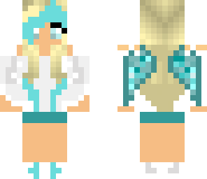 ice girl
