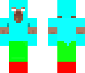 herobrine the dark