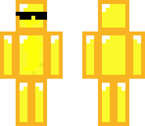 butter man