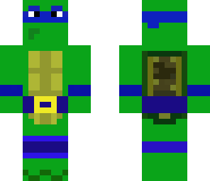 teenage mutant ninja turtle