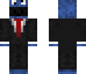 cookie monster