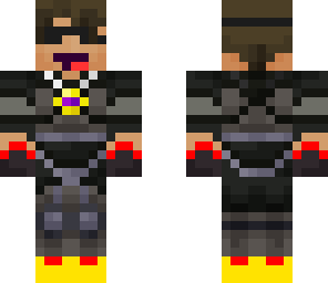skydoesminecraft