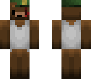 war bear
