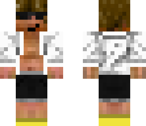 summer vacaton skin