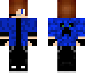 cool boy