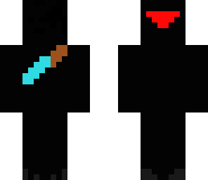 777connor's skin