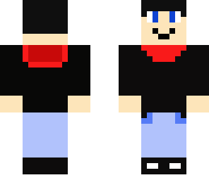 johnny awesome