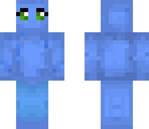 peau avatar