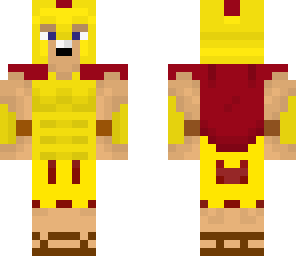 usc trojan