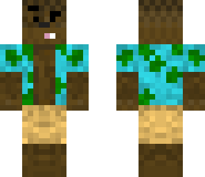 hawaiin bacca v4
