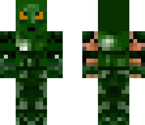 green goblin