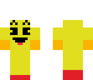 pacman vercion 1
