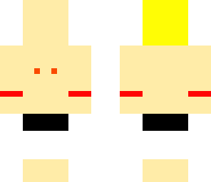minecraftero