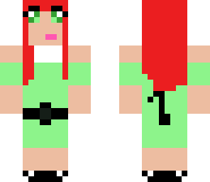 mcgirl