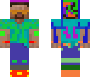 party steve