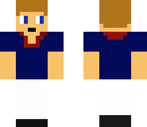 charlie's skin