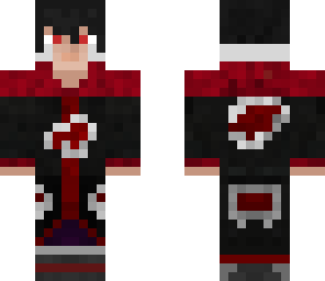 sasuke uchiha