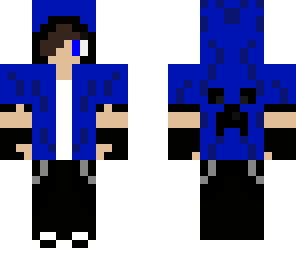 ninja boy