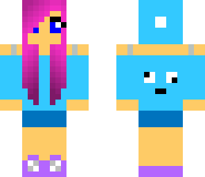 i don't know i was bored