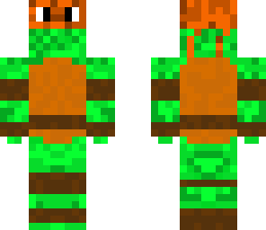michelangelo