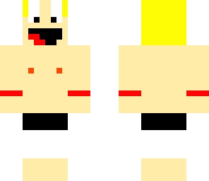 argminecraftero