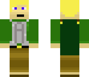 knight dude 2