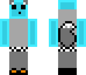 wolf slime