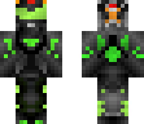 epic robot