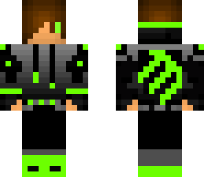 monster fixed