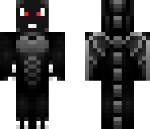 ender born
