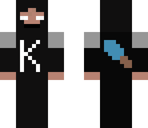 herobrine ninja
